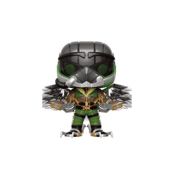 Pop! Marvel: Spider-Man Homecoming - The Vulture