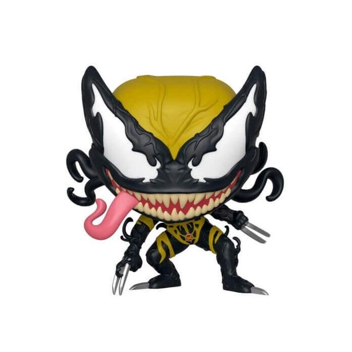 Funko Pop! Marvel Venom - X23