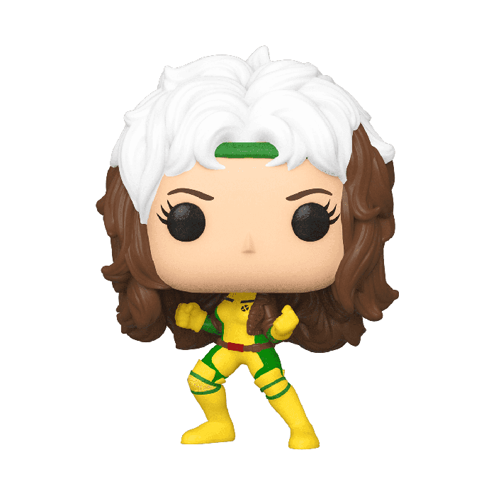 Funko Pop! Marvel: X-Men Classic - Rogue