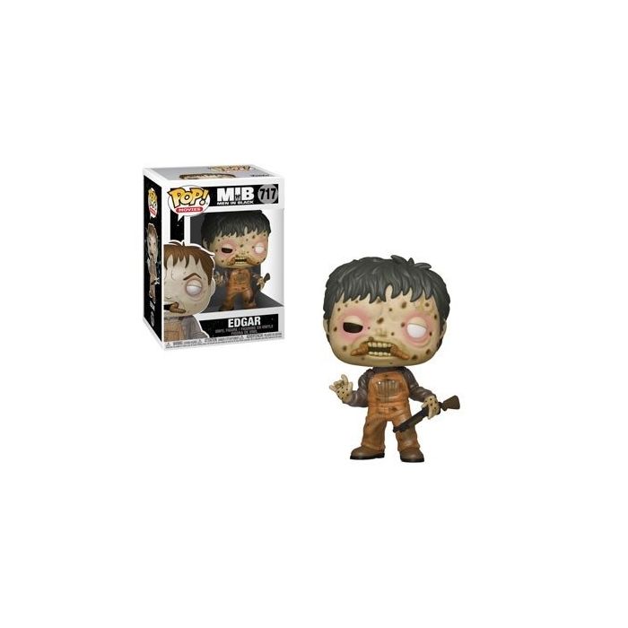 Funko Pop! Men in Black - Edgar