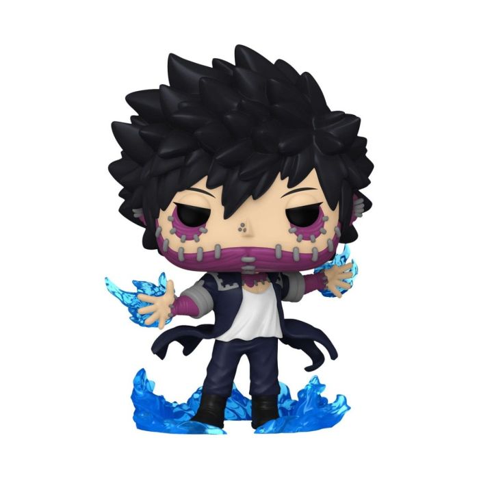 My Hero Academia POP! Animation Vinyl Figure Dabi(Flames) 9 cm