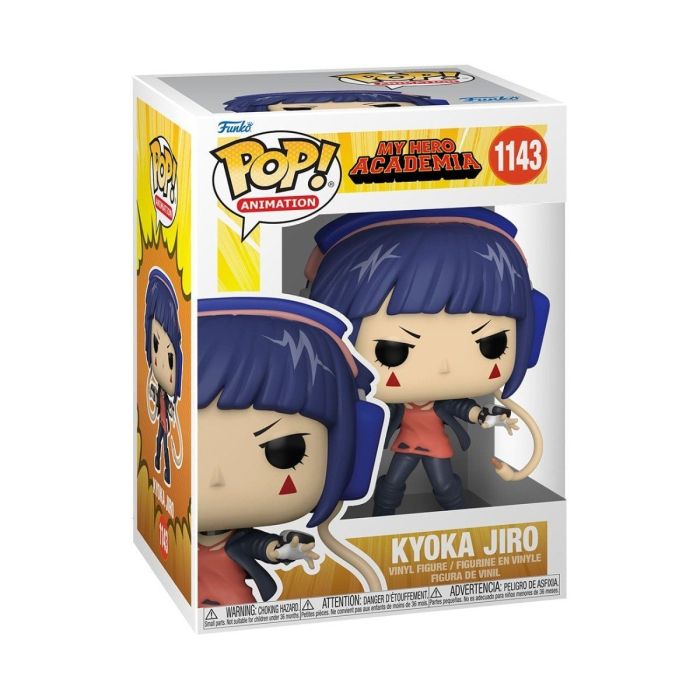 Kyouka Jirou - Funko Pop! - My Hero Academia