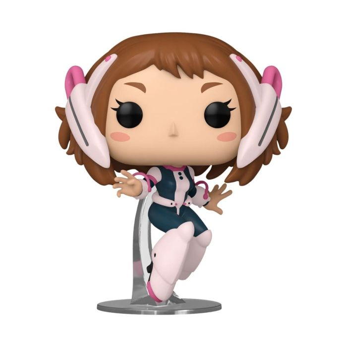 Ochaco Uraraka - Funko Pop! - My Hero Academia