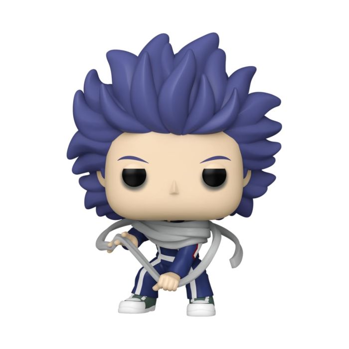 Hitoshi Shinso (without mask) - Funko Pop! - My Hero Academia Season 5
