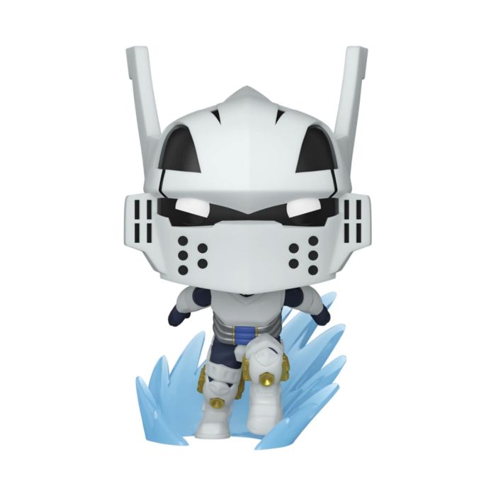Tenya Iida (Recipro Burst) - Funko Pop! - My Hero Academia Season 5