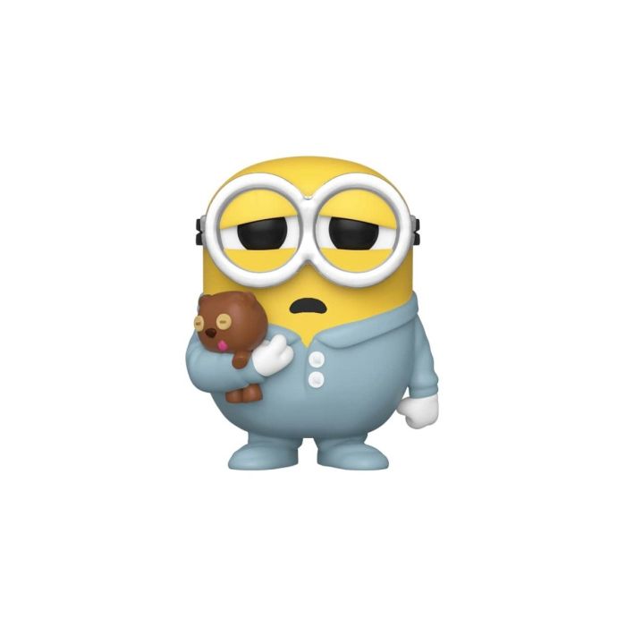 Pajama Bob - Funko Pop! - Minions 2