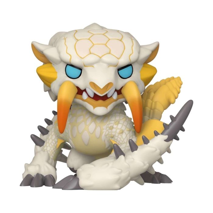 Frostfang - Funko Pop! - Monster Hunter [BOX DAMAGE]