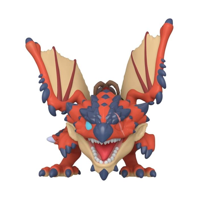 Ratha - Funko Pop! - Monster Hunter