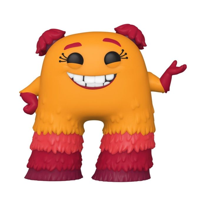 Val - Funko Pop! Disney - Monsters At Work