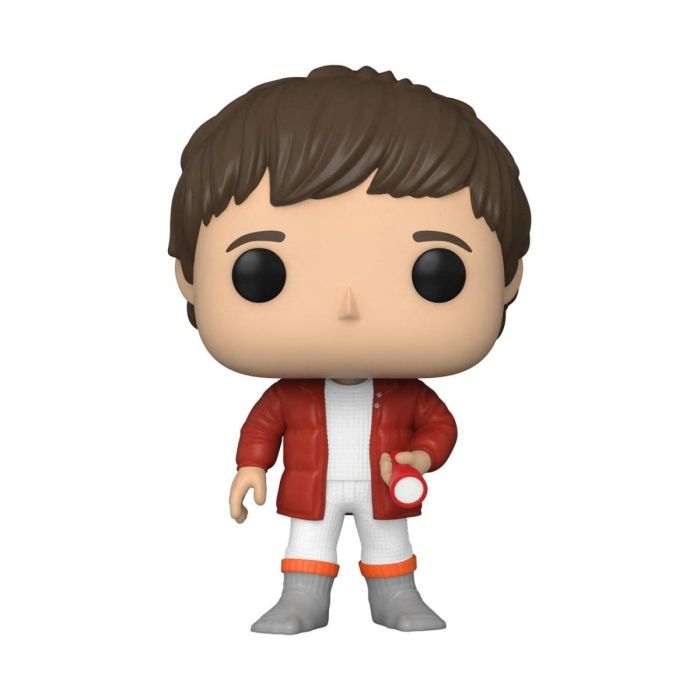 Elliott - Funko Pop! - E.T.