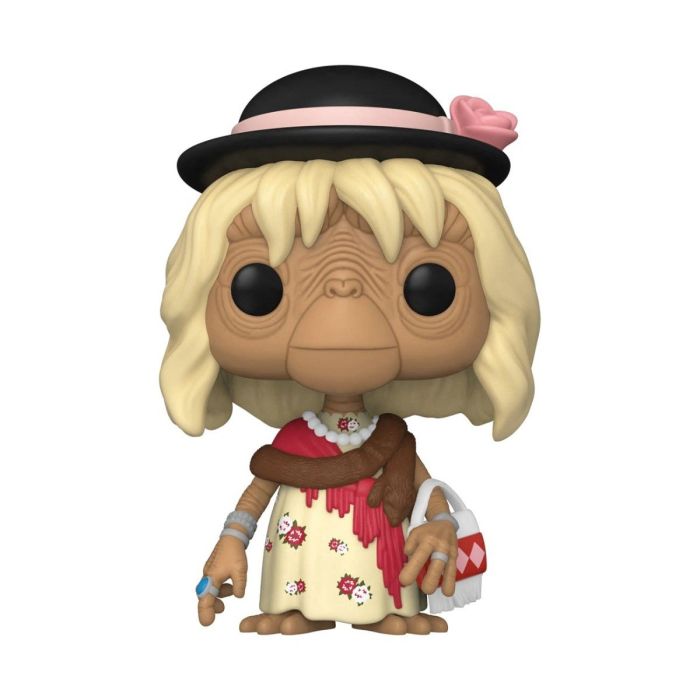 E.T. in disguise - Funko Pop! - E.T.