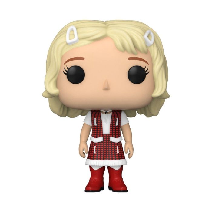 Gertie - Funko Pop! - E.T.