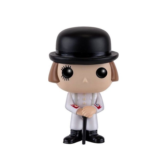Pop! Movies: A Clockwork Orange - Alex DeLarge