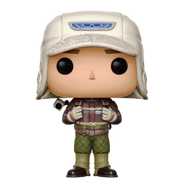 Funko Pop! Movies: Alien Covenant - David