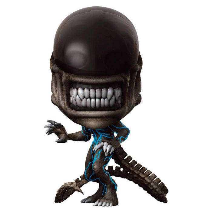 Funko Pop! Movies: Alien Covenant - Xenomorph (Alien)