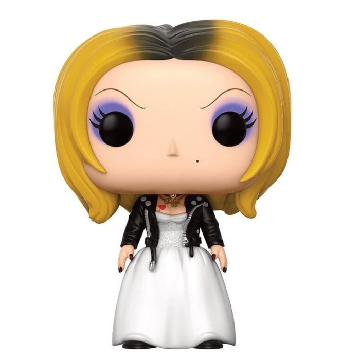 Funko Pop! Bride of Chucky - Tiffany