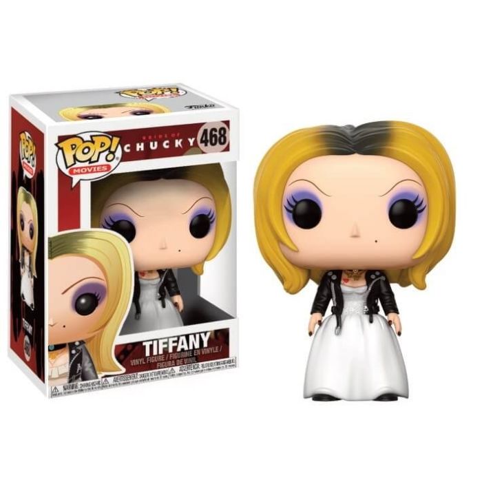 Funko Pop! Bride of Chucky - Tiffany