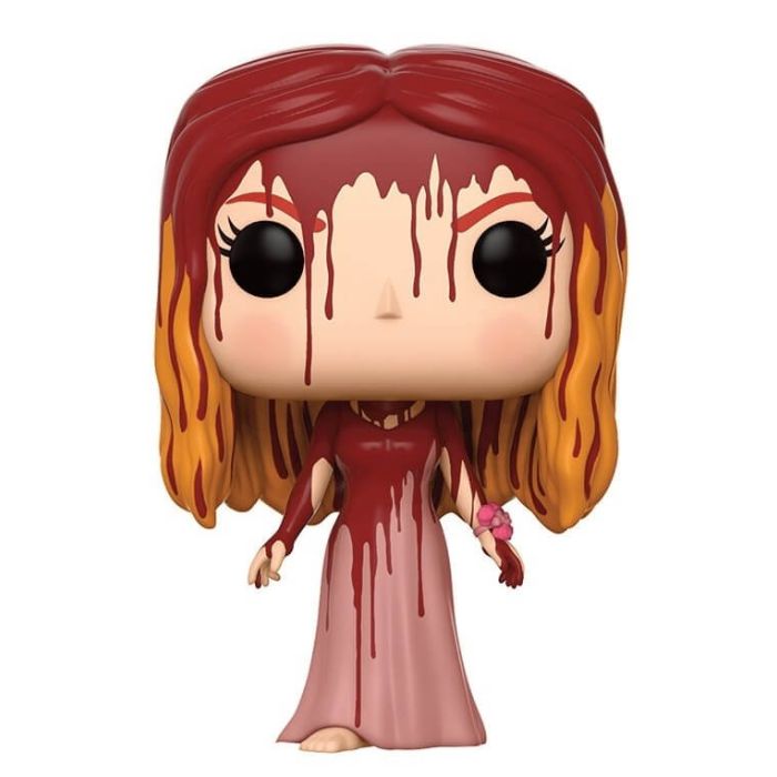 Funko Pop! Carrie - Carrie White