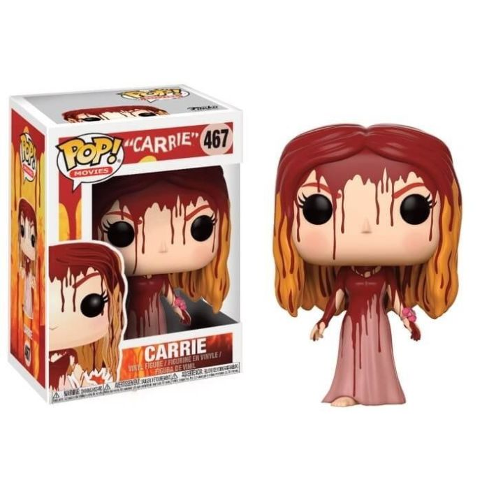 Funko Pop! Carrie - Carrie White