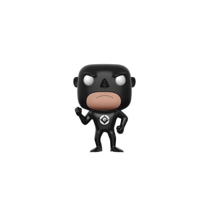 Pop! Movies: Despicable Me 3 - Spy Gru