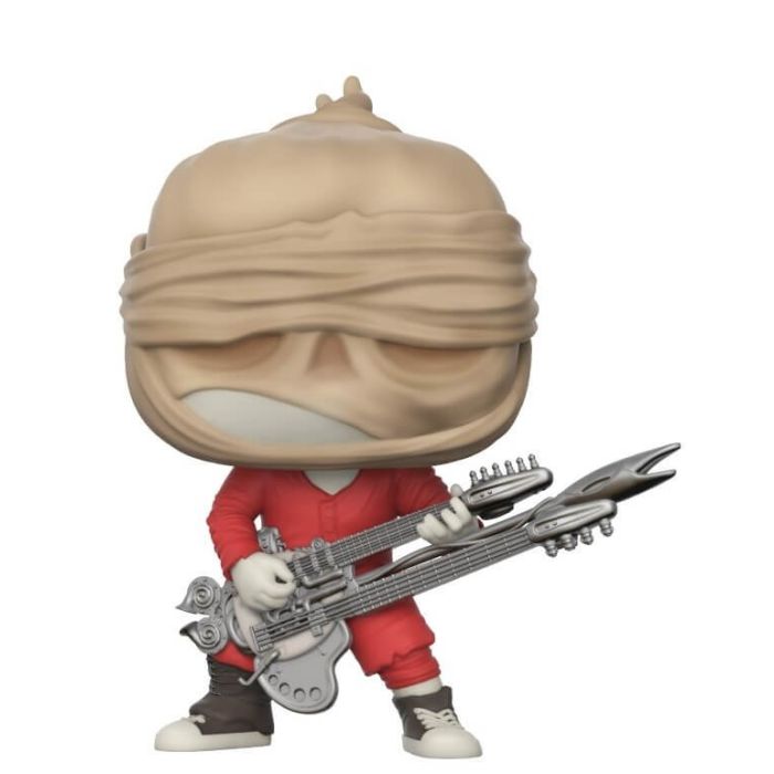 Funko Pop! Mad Max: Fury Road - Coma-Doof
