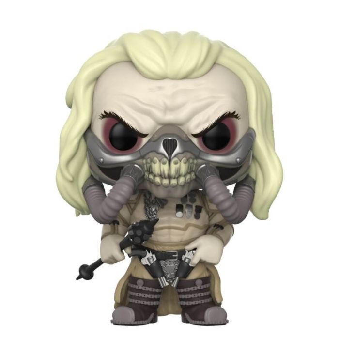 Funko Pop! Mad Max: Fury Road - Immortan Joe