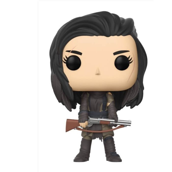 Funko Pop! Mad Max: Fury Road - Valkyrie
