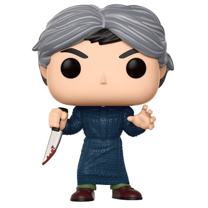 Funko Pop! Psycho - Norman Bates