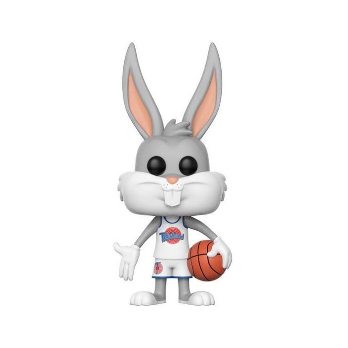 Pop! Movies: Space Jam - Bugs Bunny