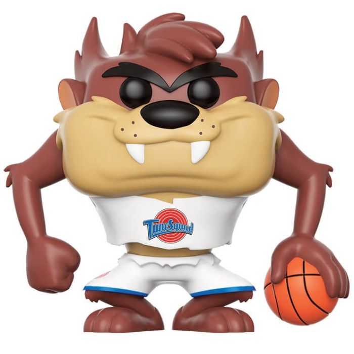 Pop! Movies: Space Jam - Taz