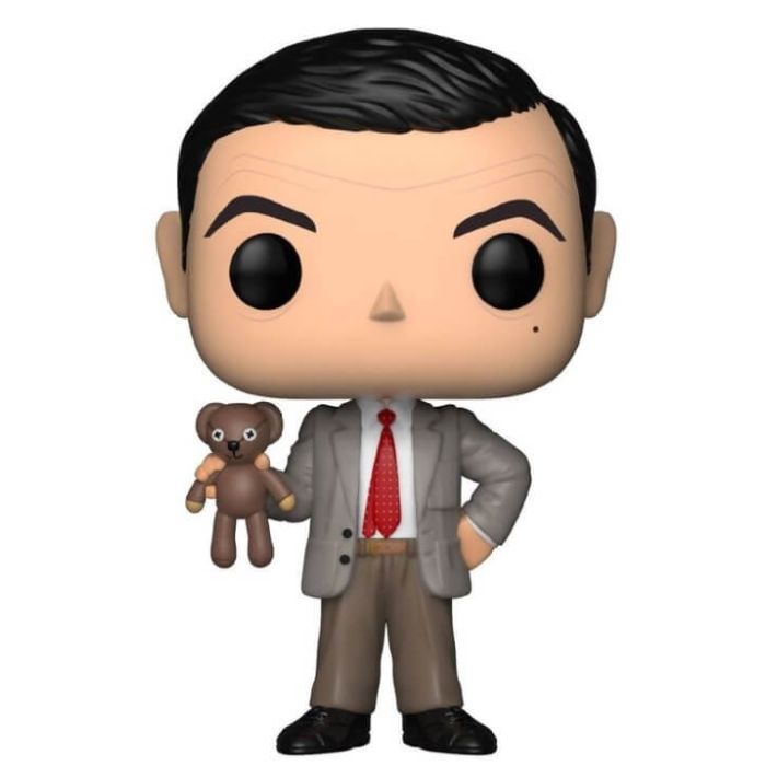 Funko Pop! Mr Bean - Bean