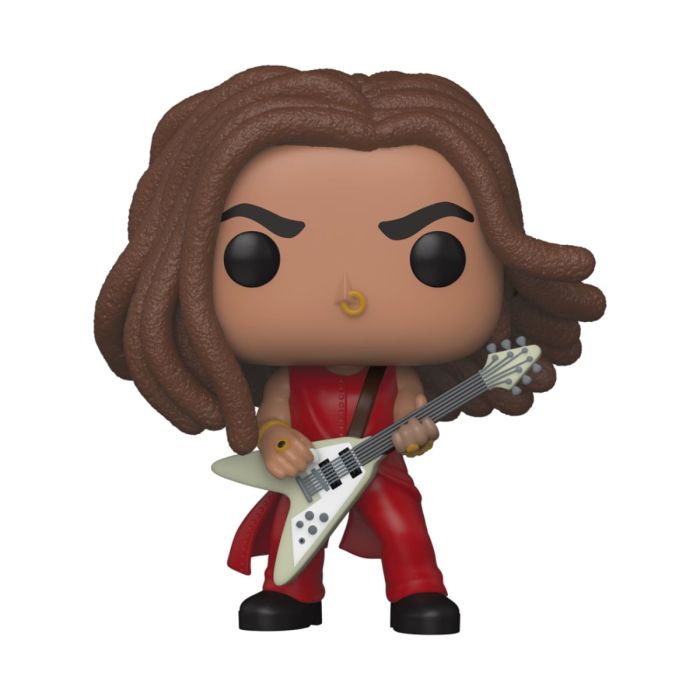 Lenny Kravitz - Funko Pop! - Lenny Kravitz