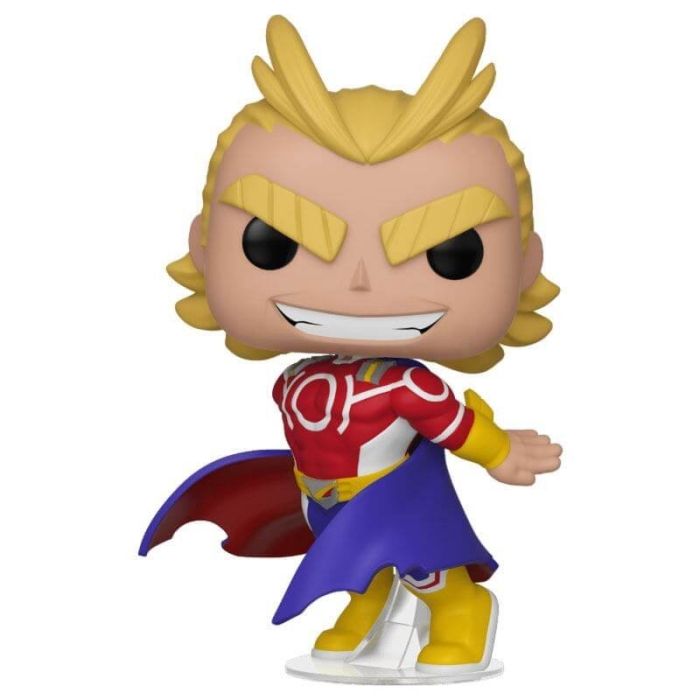 All Might (Golden Age) - Funko Pop! - My Hero Academia
