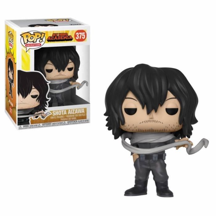 Shota Aizawa - Funko Pop! - My Hero Academia