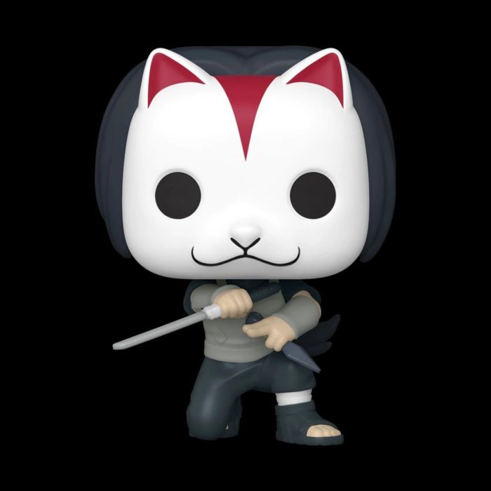 Anbu Itachi (Chase) - Funko Pop! Animation - Naruto