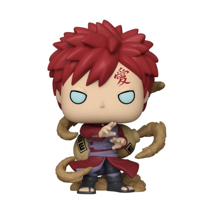 Funko Pop! Naruto - Gaara