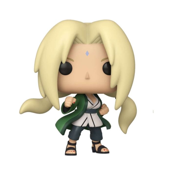 Funko Pop! Naruto - Lady Tsunade