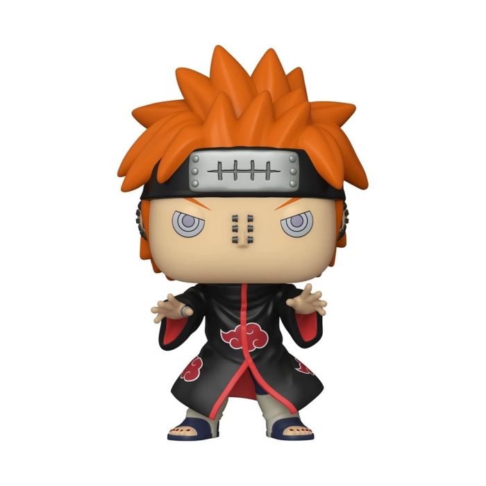 Naruto POP! Animation Vinyl Figure Pain 9 cm