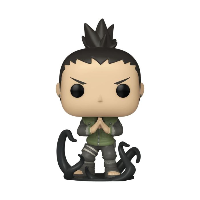 Shikamaru Nara - Funko Pop! - Naruto