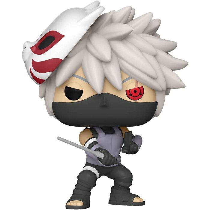 Anbu Kakashi - Funko Pop! - Naruto Shippuden
