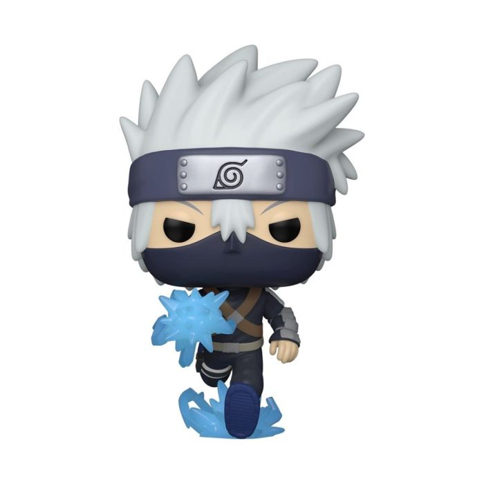 Kakashi Hatake (Chidori) - Funko Pop! - Naruto Shippuden