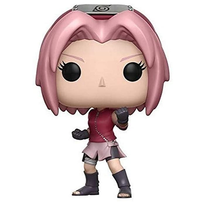Sakura [BOX DAMAGE] - Funko Pop! - Naruto Shippuden