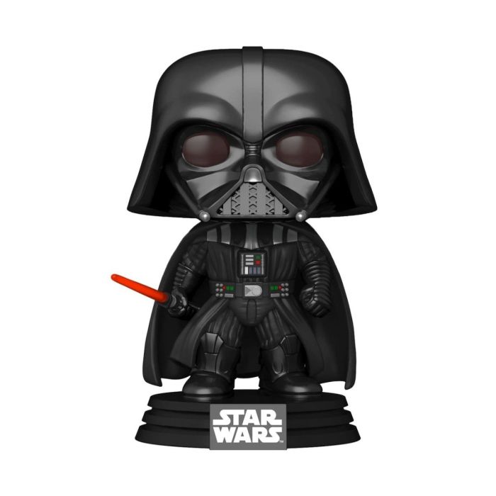 Darth Vader - Funko Pop! - Star Wars Obi-Wan