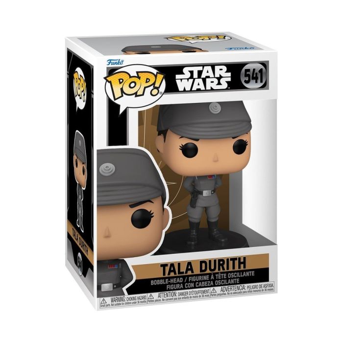 Tala - Funko Pop! - Star Wars Obi-Wan