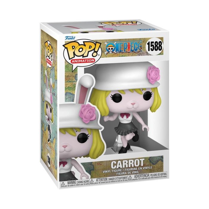 Carrot - Funko Pop! - One Piece