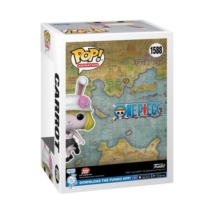 Carrot - Funko Pop! - One Piece