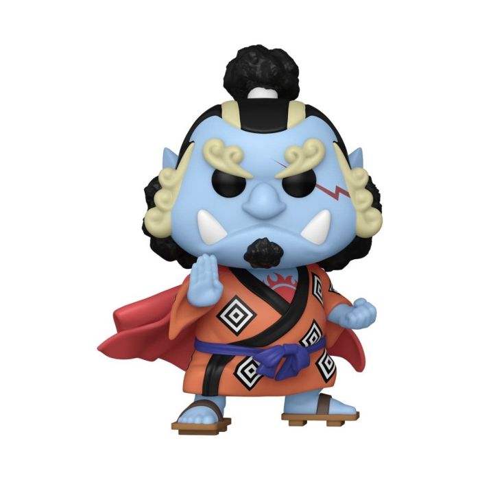 Jinbe - Funko Pop! - One Piece