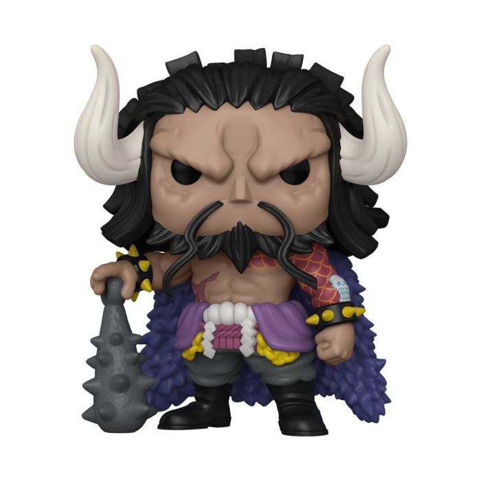 One Piece Super Sized POP! Vinyl Figure Kaido 17 cm