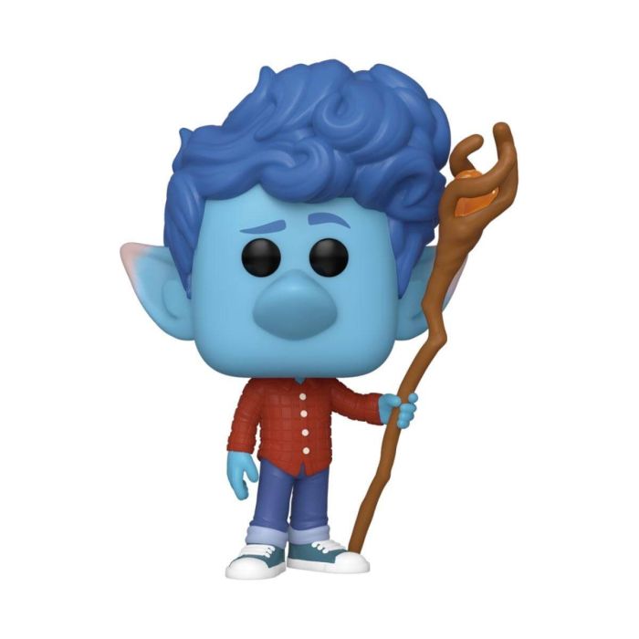 Ian Lightfoot - Funko Pop! - Onward
