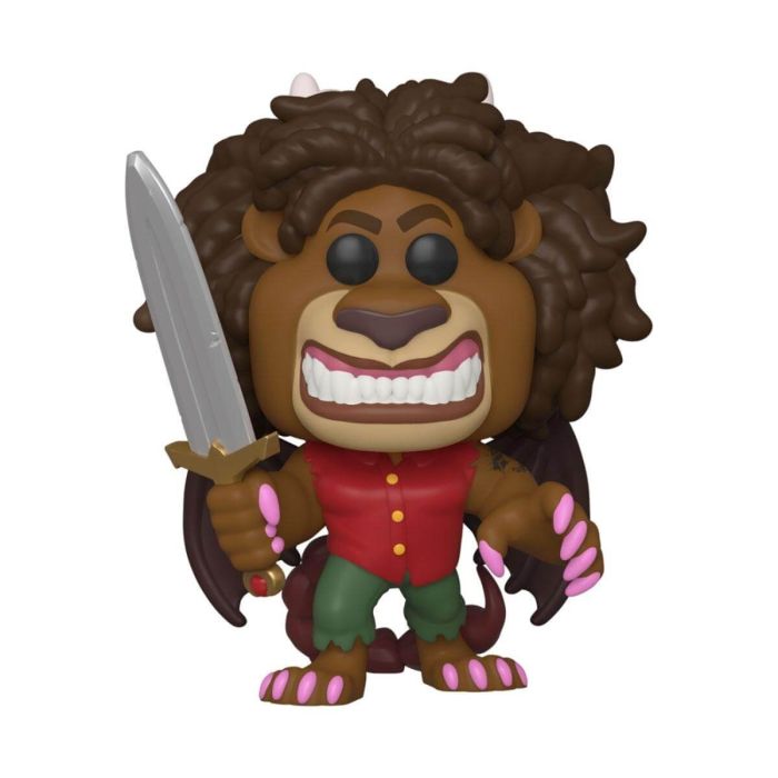 Manticore - Funko Pop! - Onward